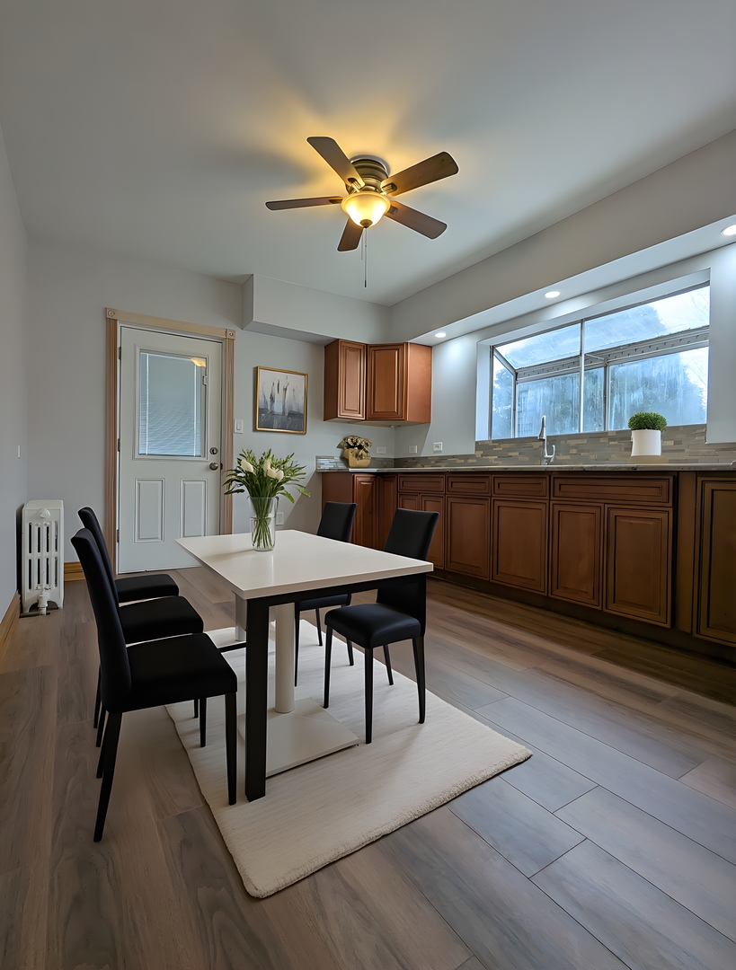 940 Troost Avenue, Forest Park, IL 60130