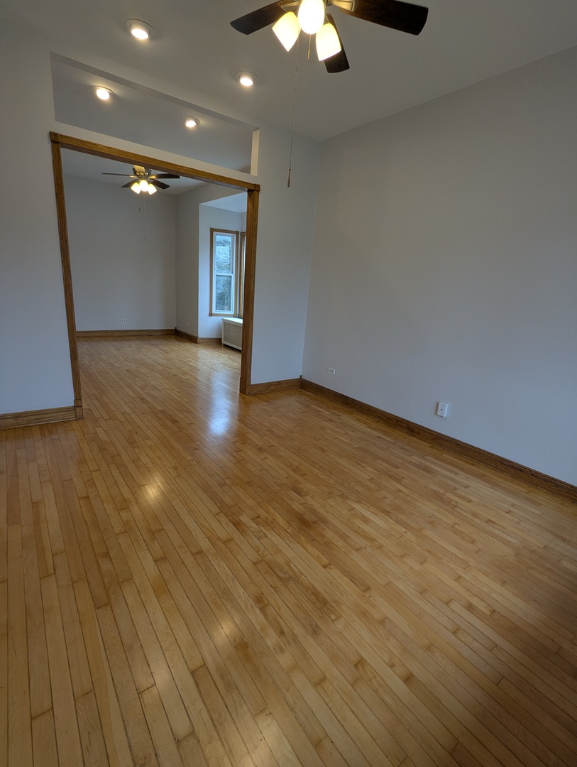 940 Troost Avenue, Forest Park, IL 60130