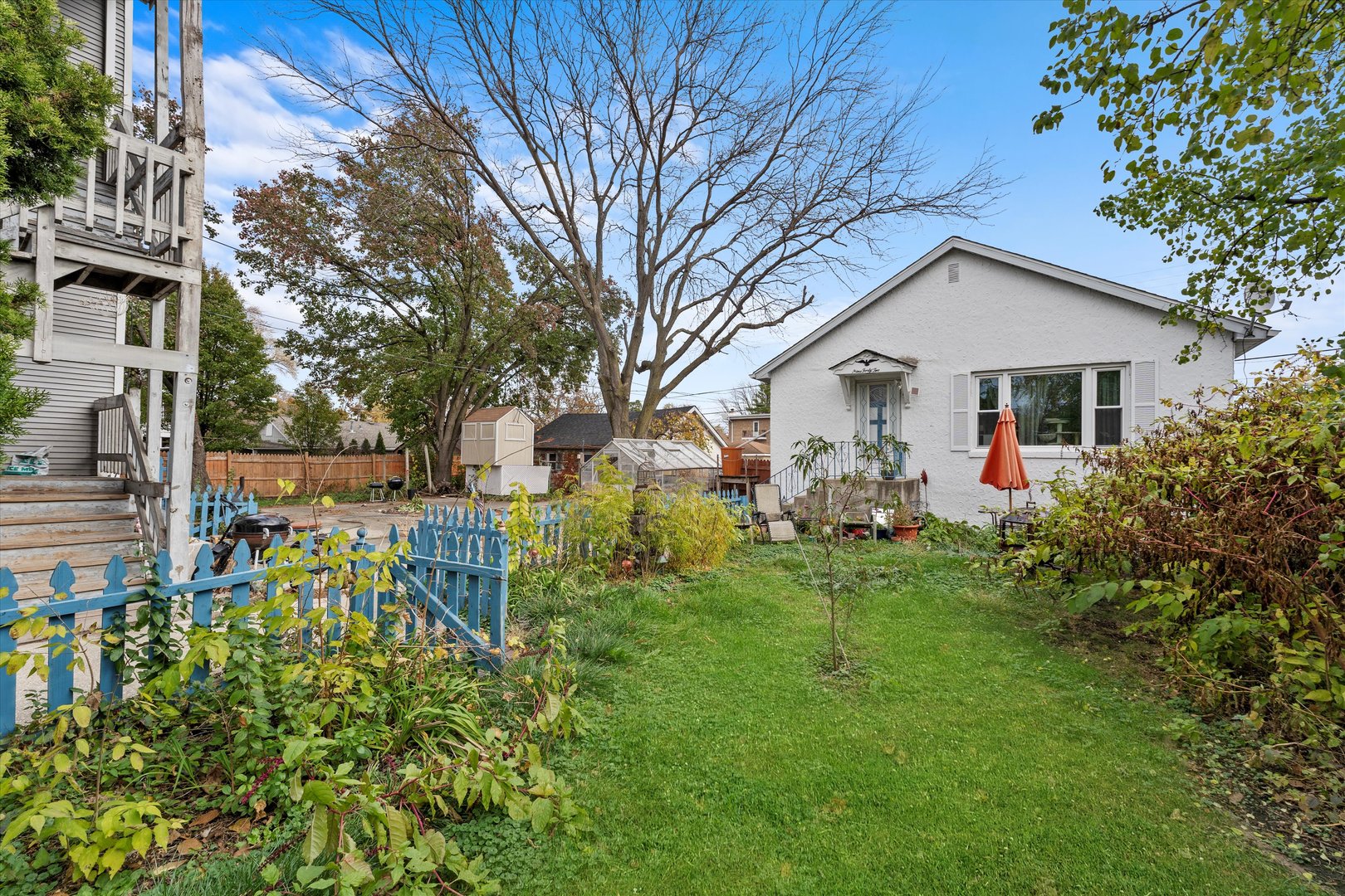 940 Troost Avenue, Forest Park, IL 60130