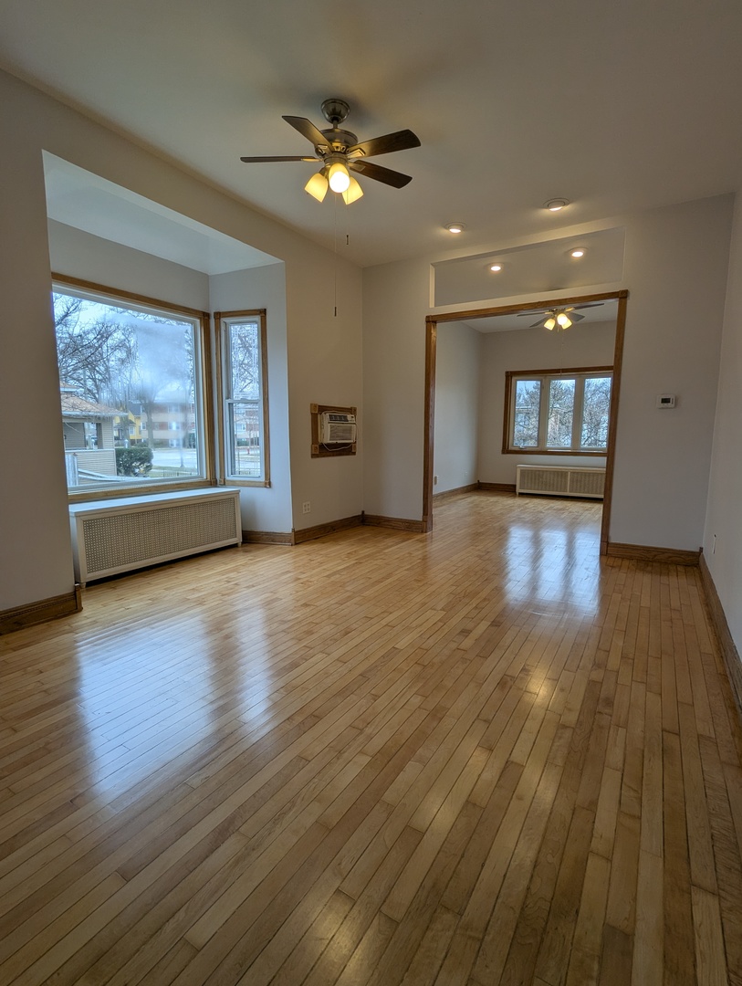 940 Troost Avenue, Forest Park, IL 60130