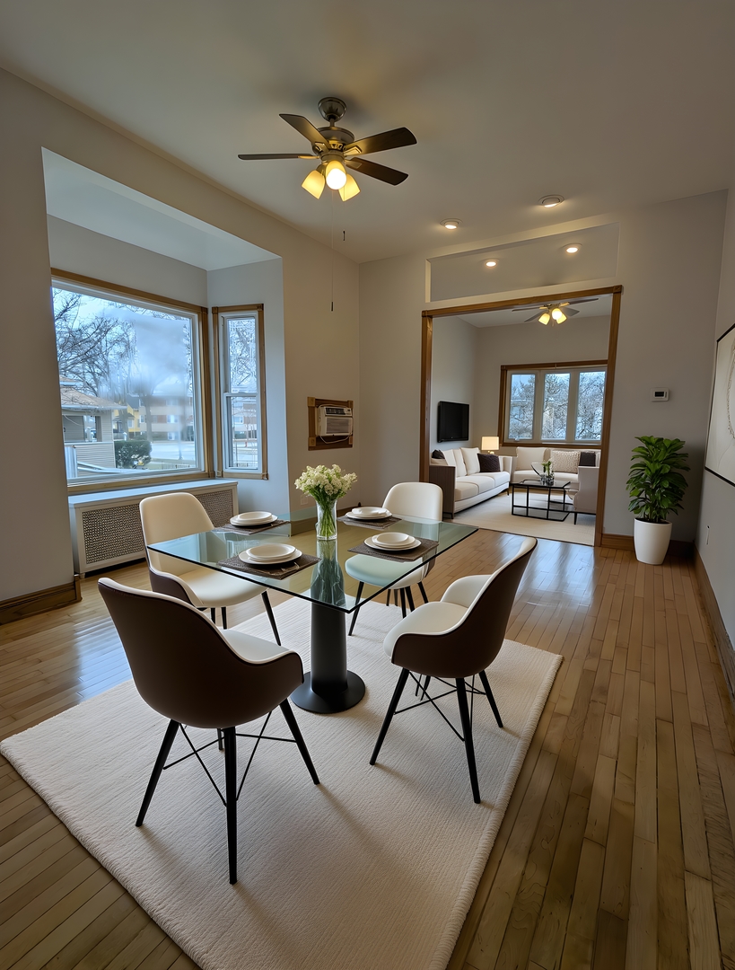 940 Troost Avenue, Forest Park, IL 60130