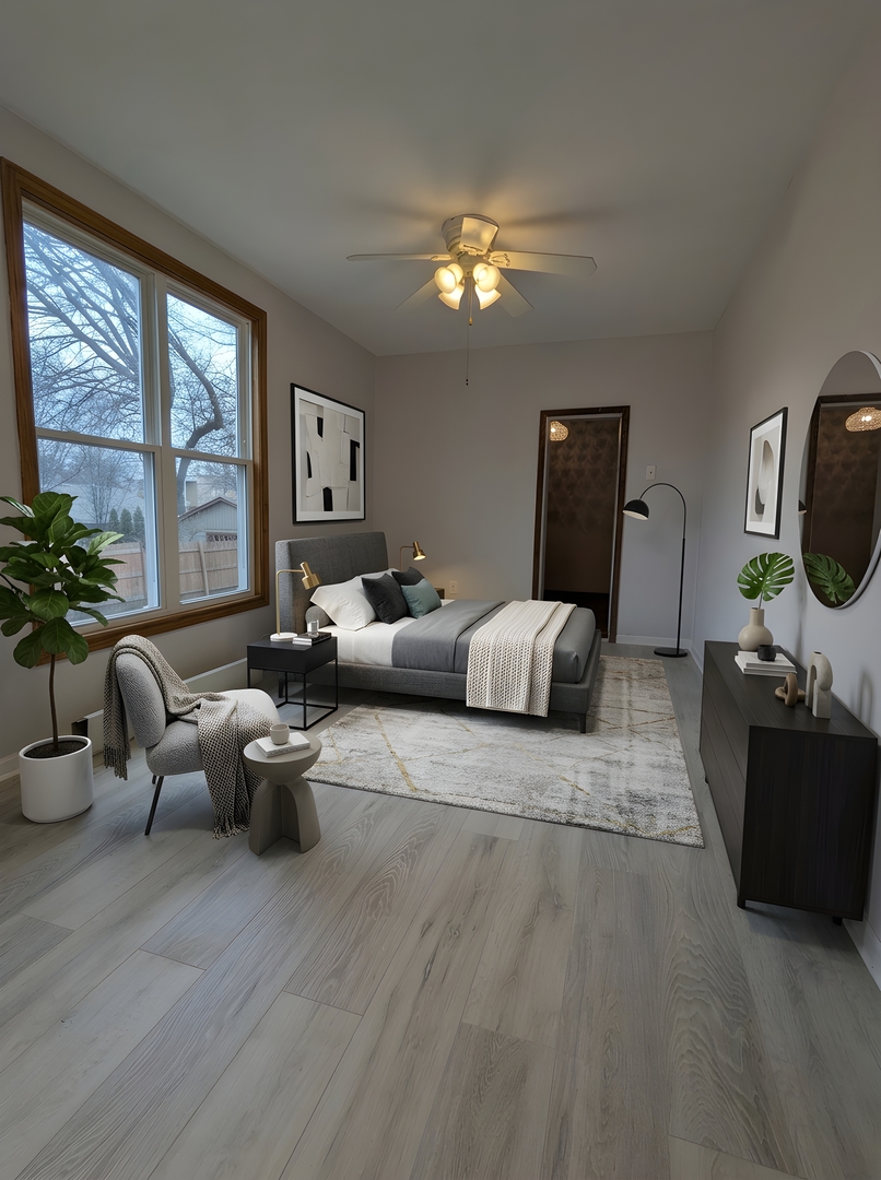 940 Troost Avenue, Forest Park, IL 60130