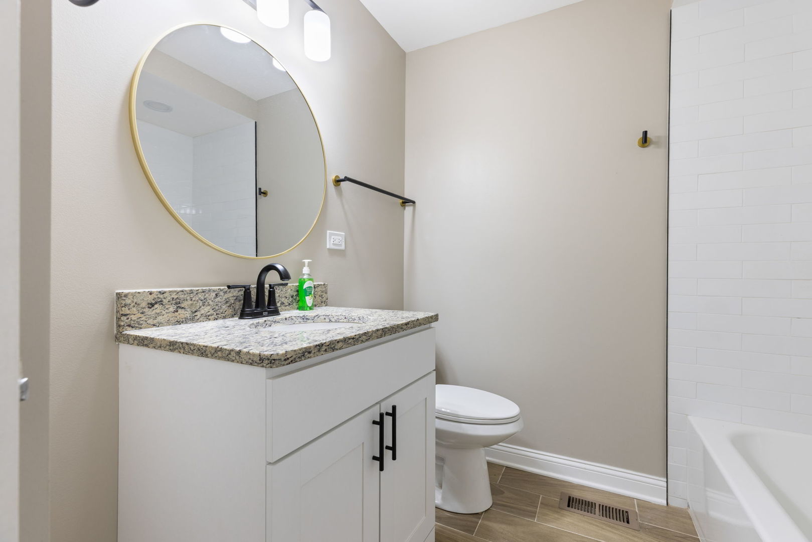 377 Wilshire Street, Park Forest, IL 60466