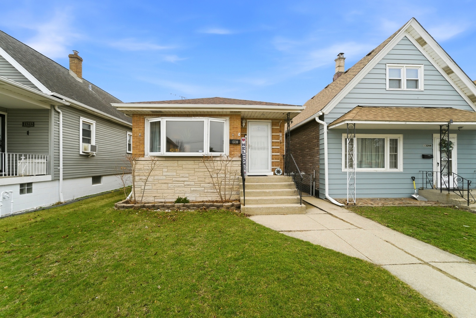 13210 S Carondolet Avenue, Chicago, IL 60633