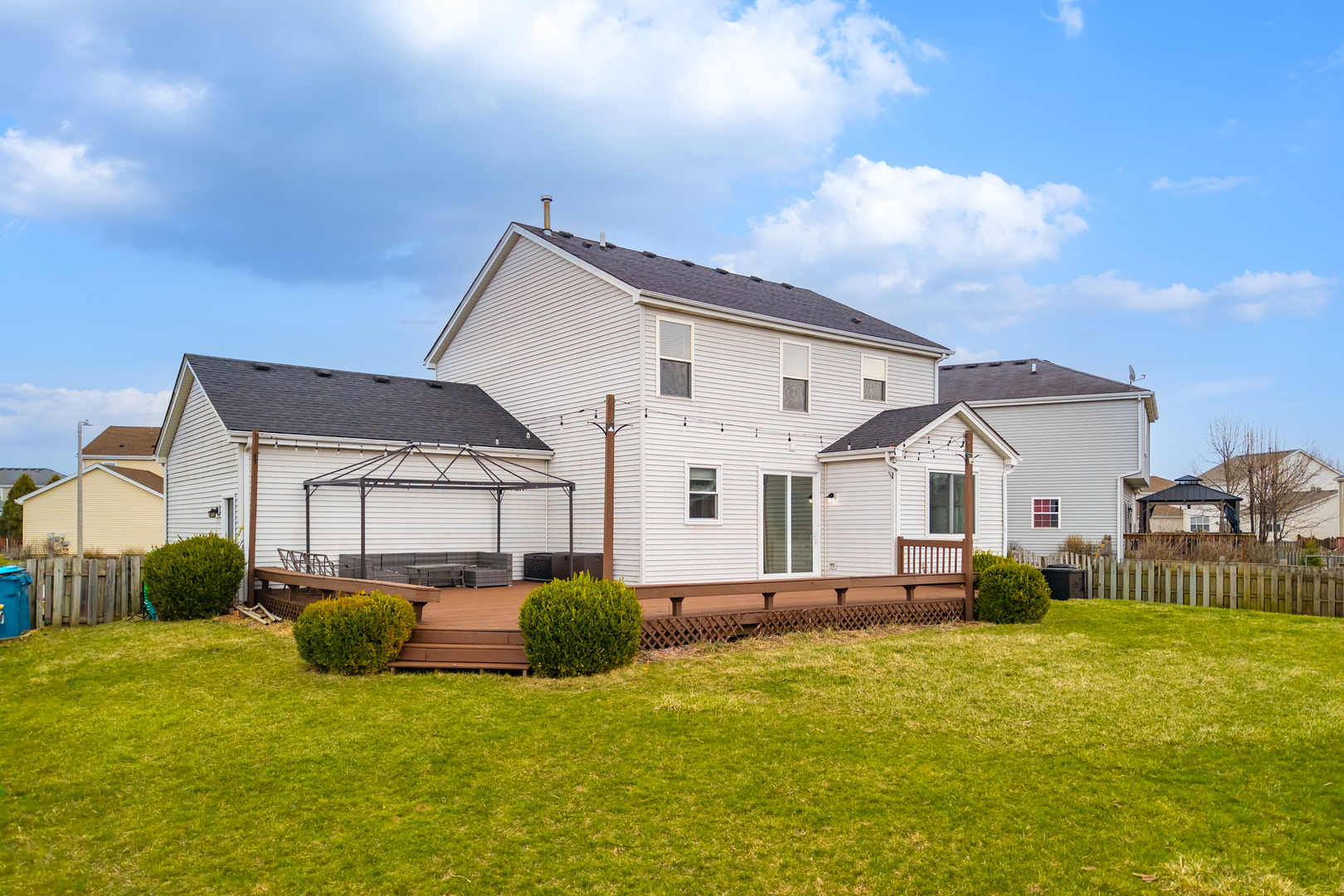 1859 Sedgegrass Trail, Aurora, IL 60504