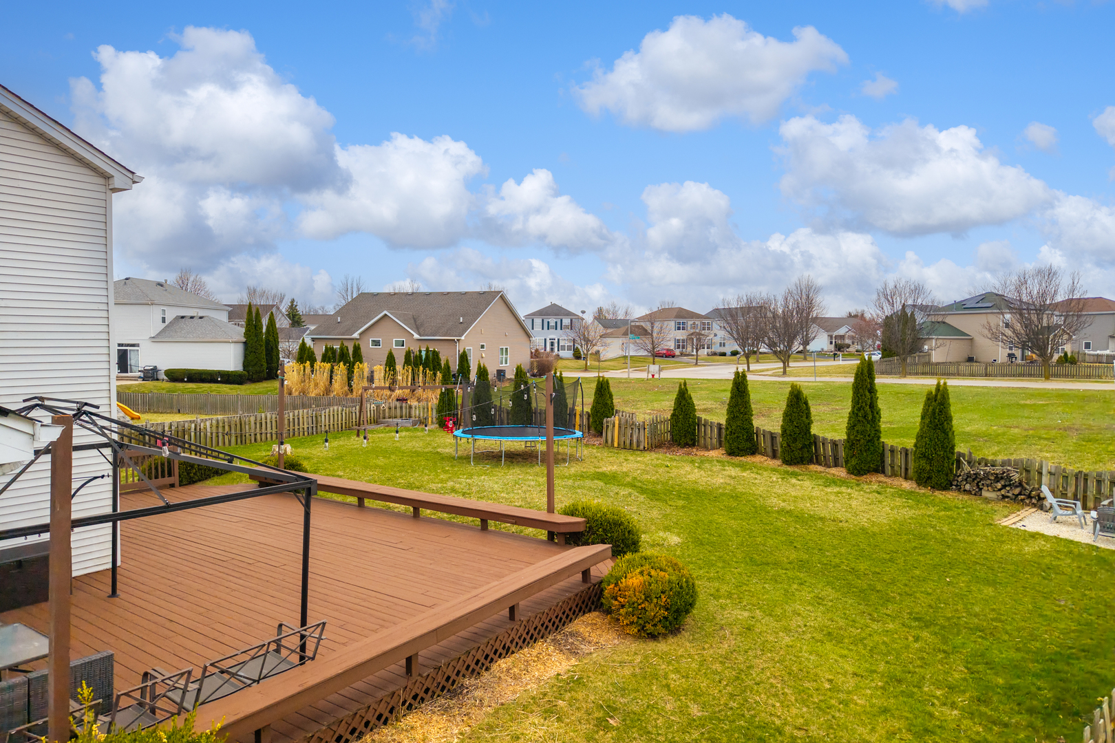 1859 Sedgegrass Trail, Aurora, IL 60504