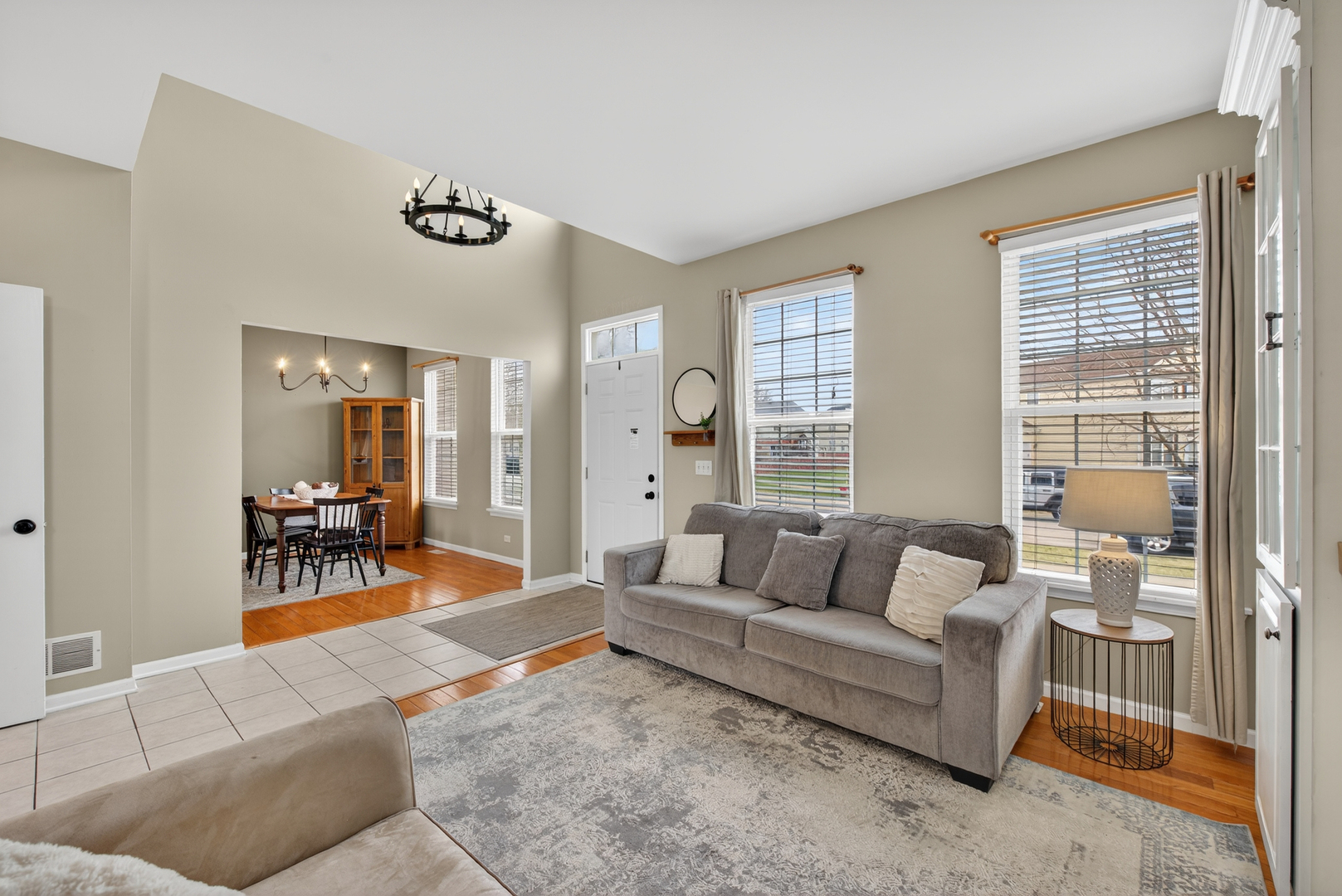 1859 Sedgegrass Trail, Aurora, IL 60504