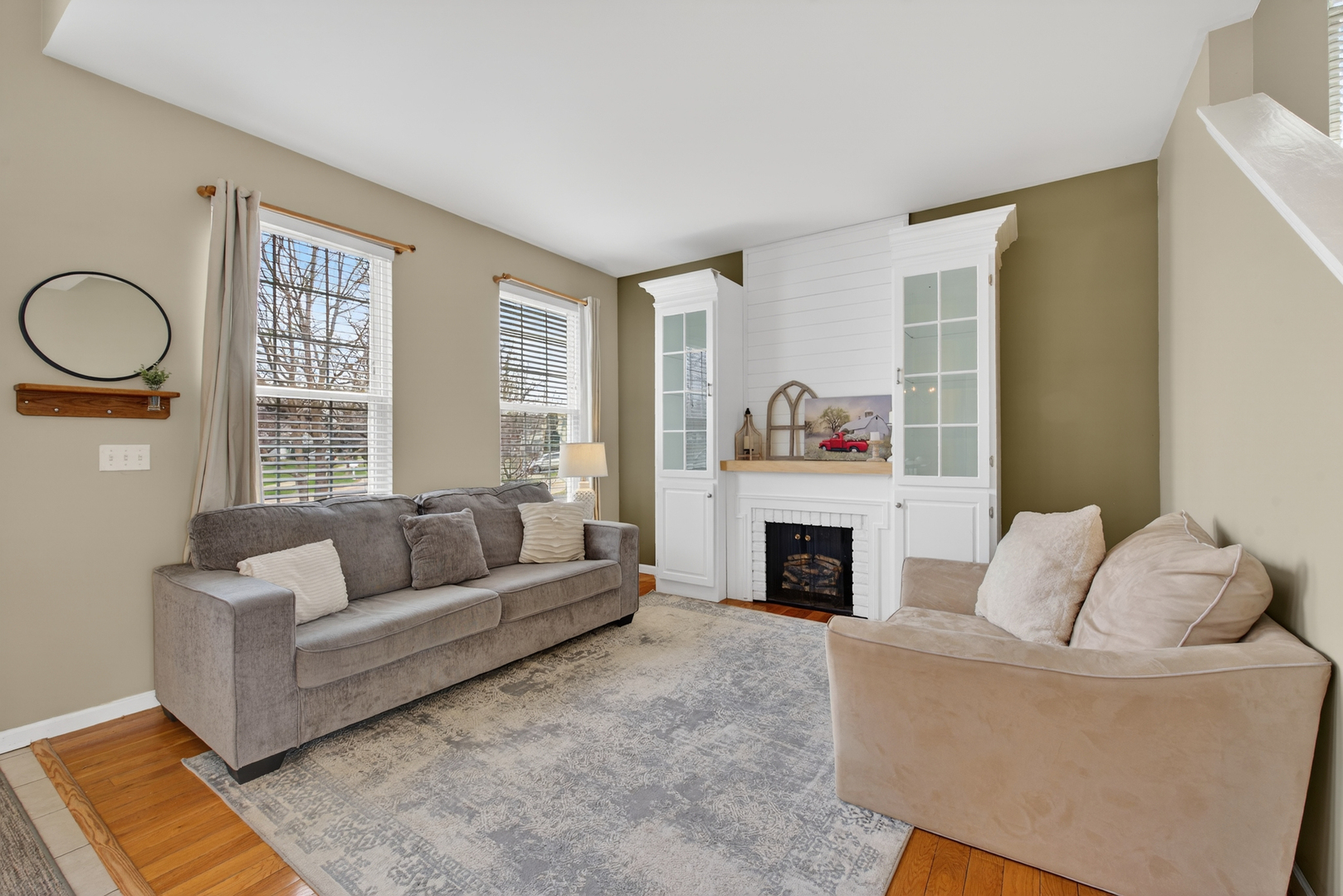 1859 Sedgegrass Trail, Aurora, IL 60504