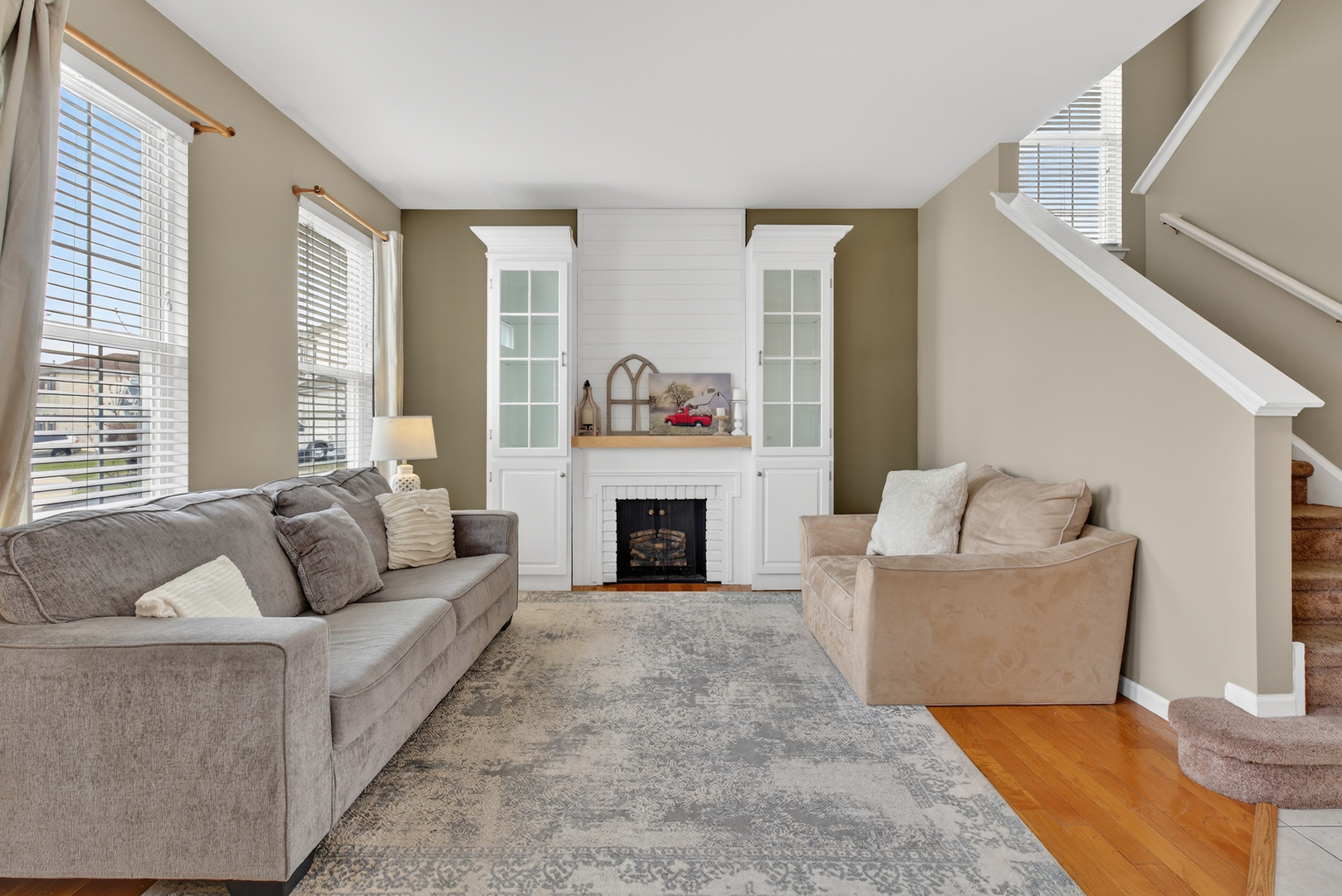 1859 Sedgegrass Trail, Aurora, IL 60504