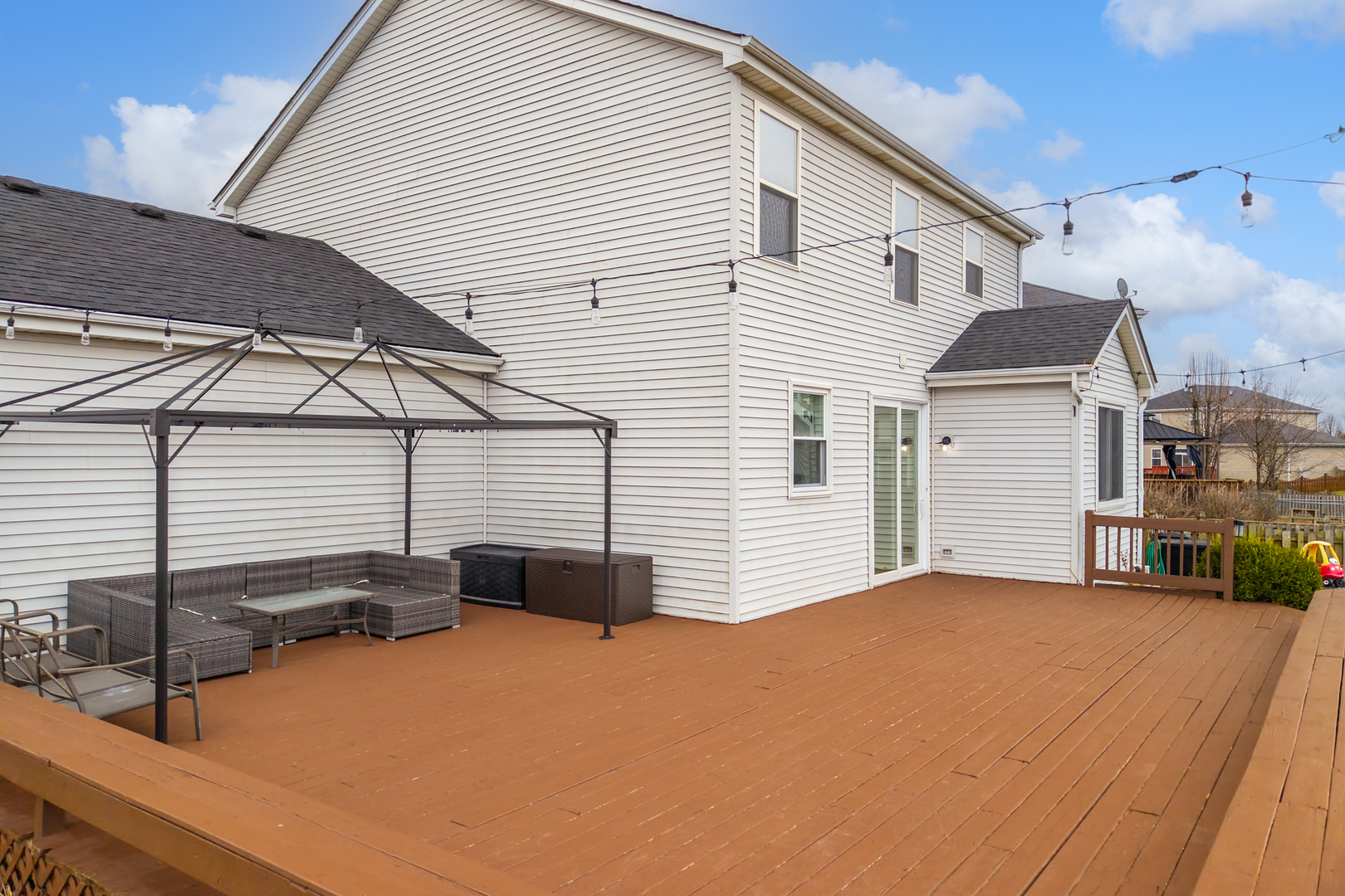 1859 Sedgegrass Trail, Aurora, IL 60504