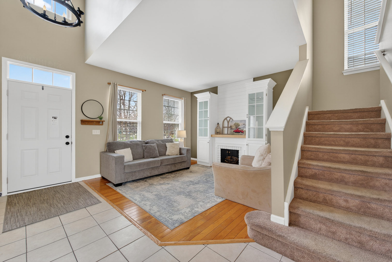 1859 Sedgegrass Trail, Aurora, IL 60504