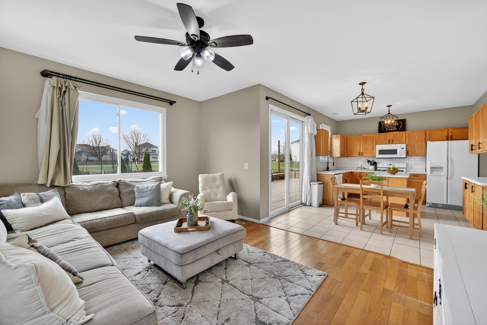 1859 Sedgegrass Trail, Aurora, IL 60504