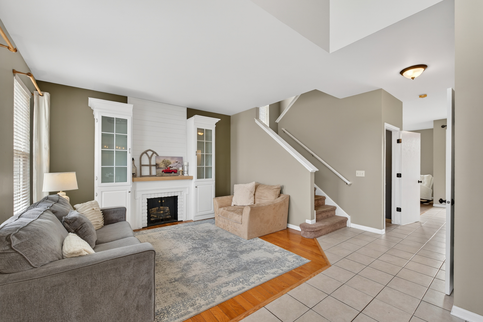 1859 Sedgegrass Trail, Aurora, IL 60504