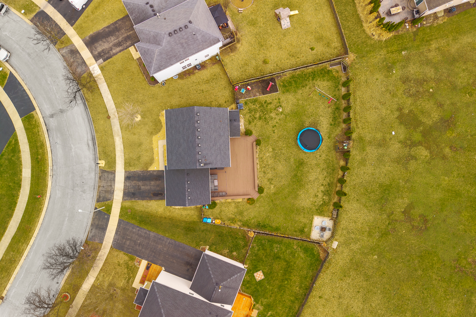 1859 Sedgegrass Trail, Aurora, IL 60504