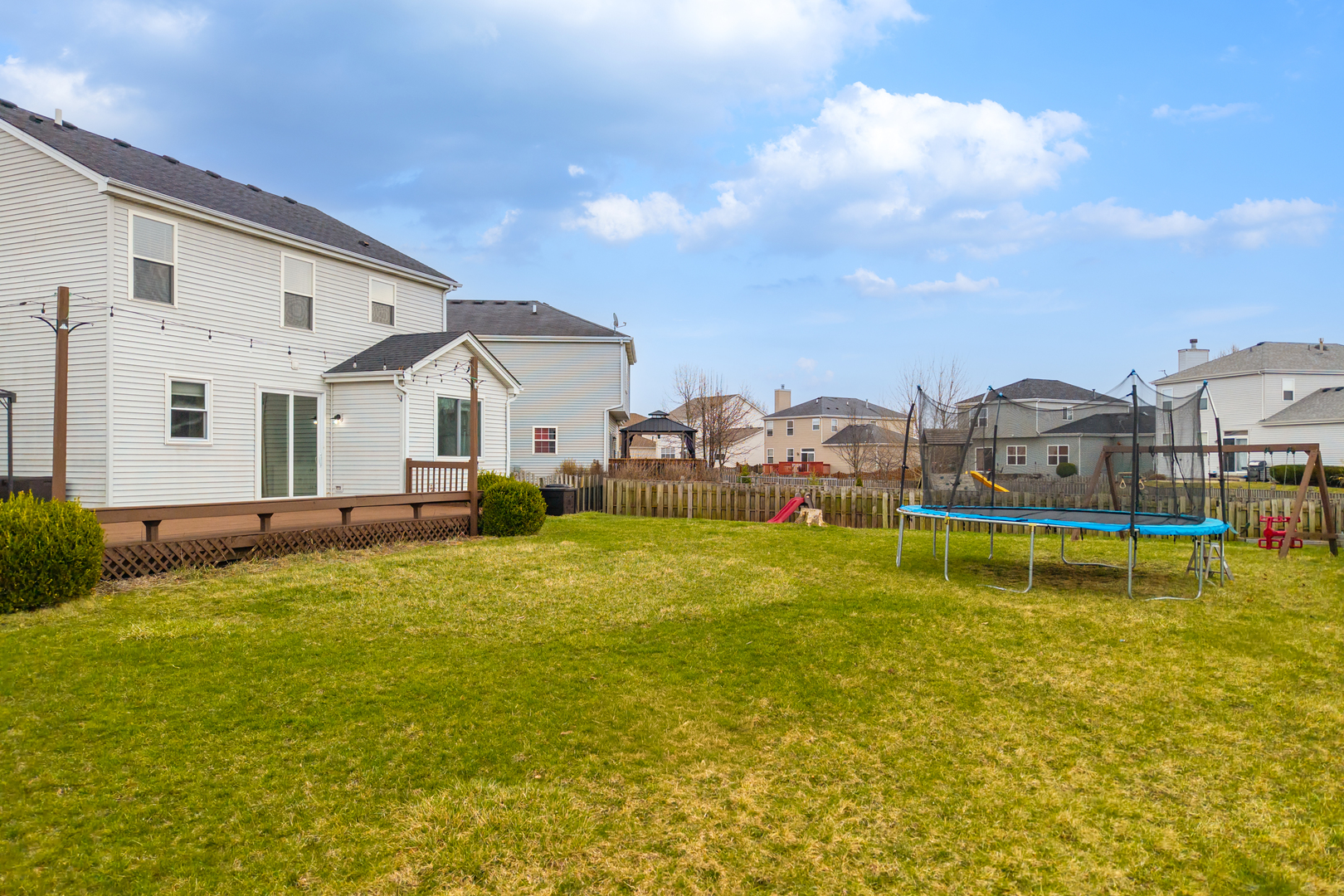 1859 Sedgegrass Trail, Aurora, IL 60504