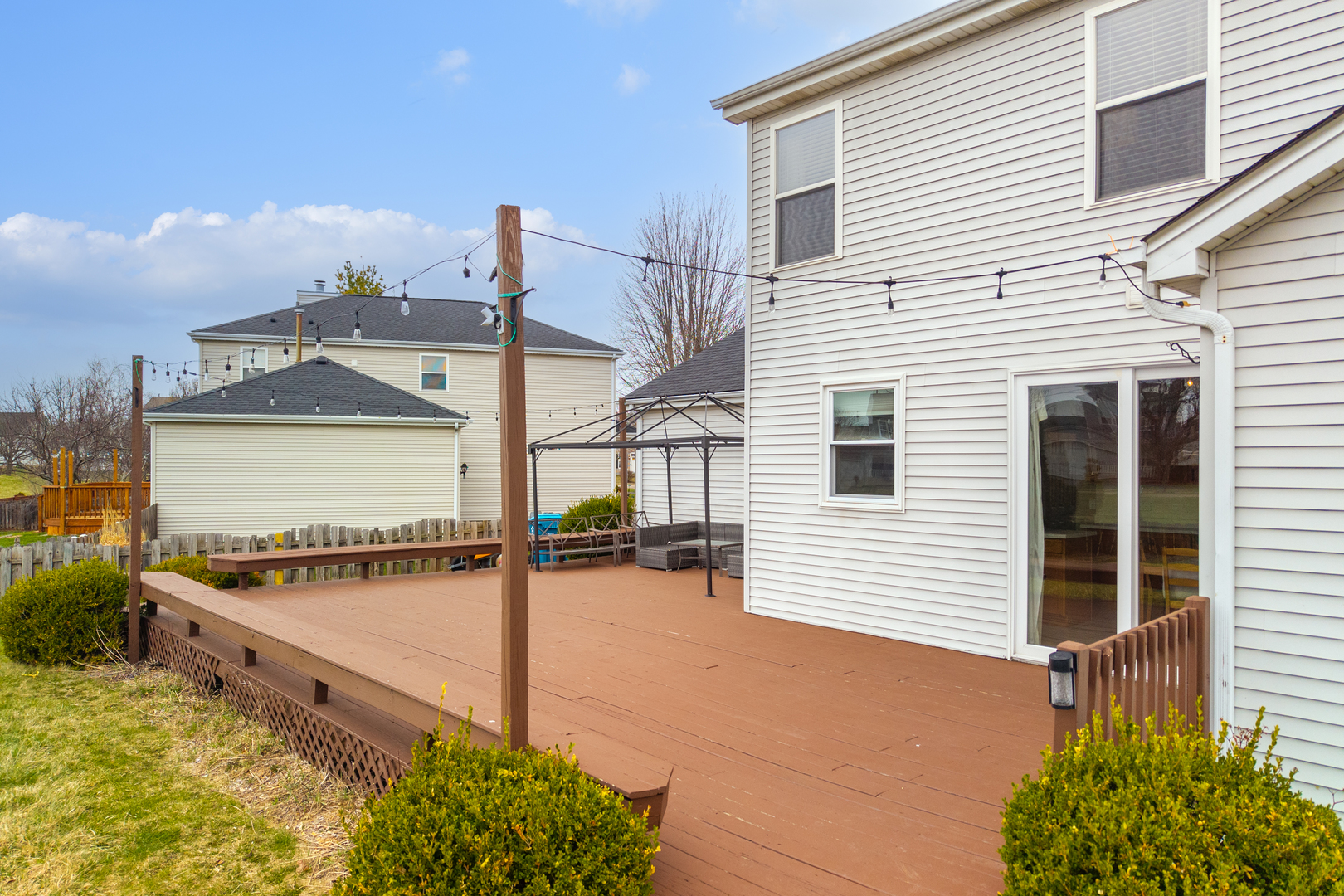 1859 Sedgegrass Trail, Aurora, IL 60504