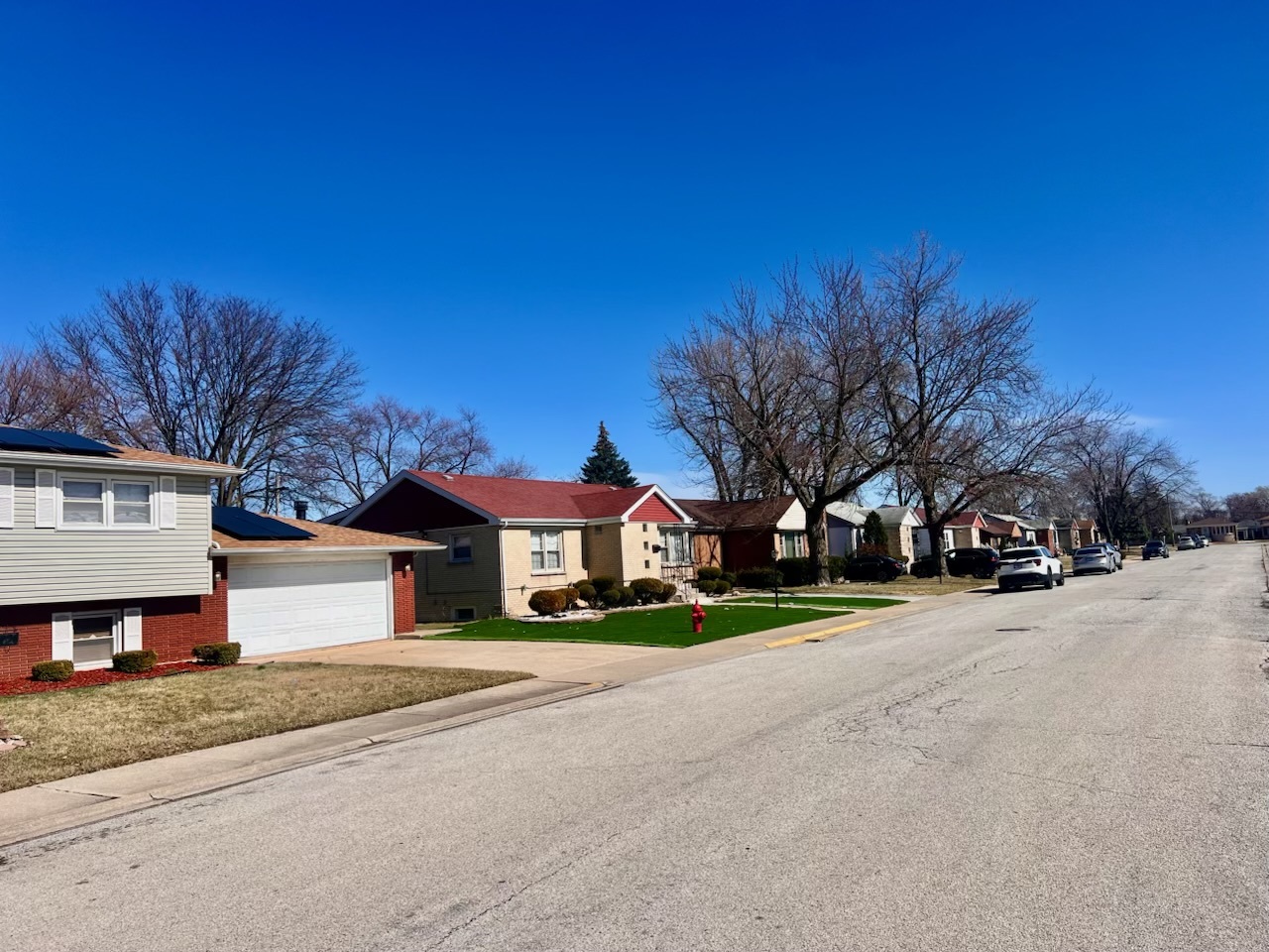 754 E 158th Street, South Holland, IL 60473