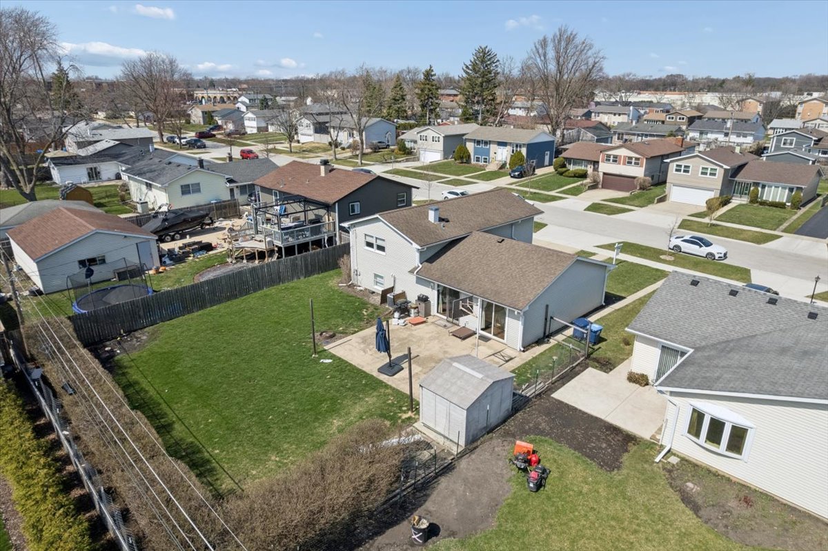 703 Westmere Road, Des Plaines, IL 60016