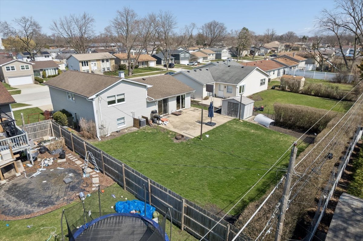 703 Westmere Road, Des Plaines, IL 60016