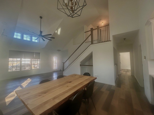 2048 Waters Edge Drive, Minooka, IL 60447