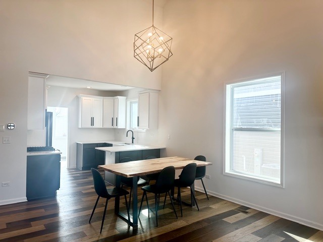 2048 Waters Edge Drive, Minooka, IL 60447