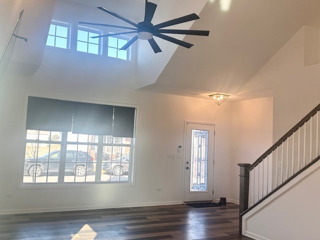 2048 Waters Edge Drive, Minooka, IL 60447