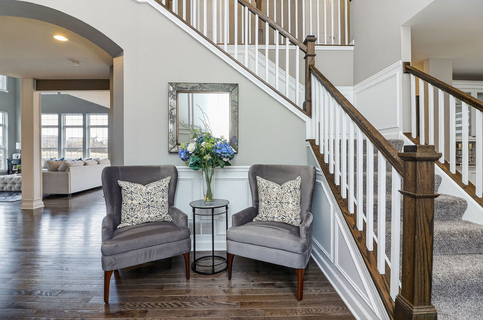 13751 Buchanan Drive, Lemont, IL 60439