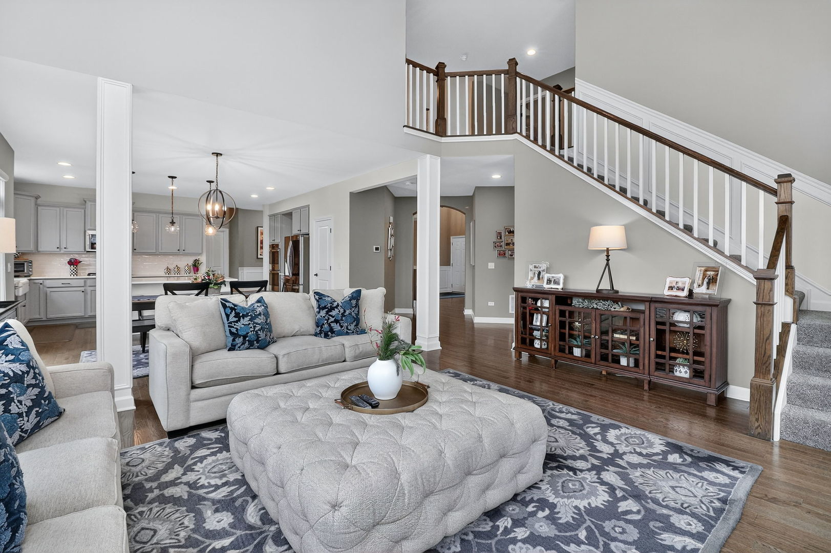 13751 Buchanan Drive, Lemont, IL 60439