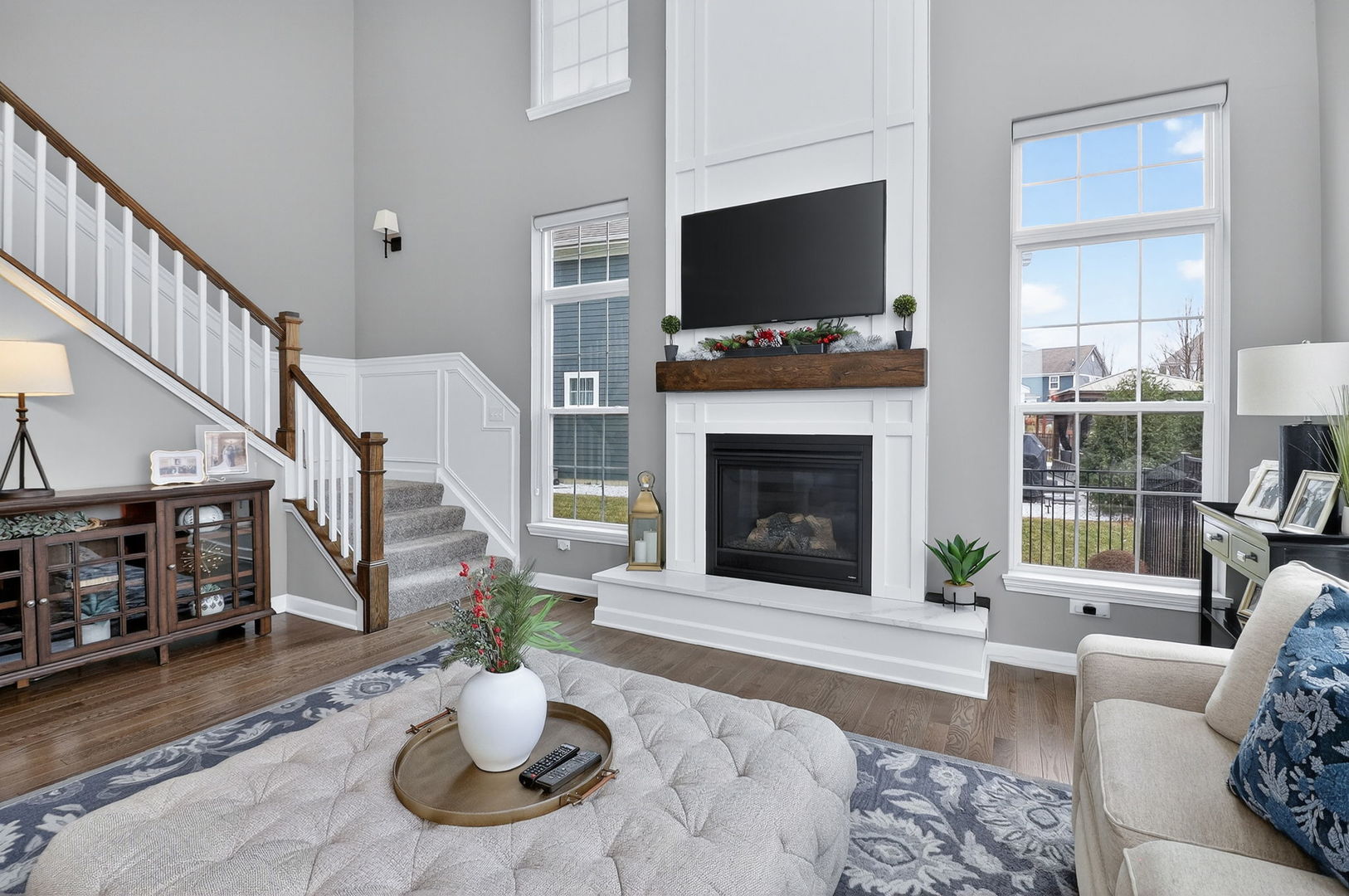 13751 Buchanan Drive, Lemont, IL 60439