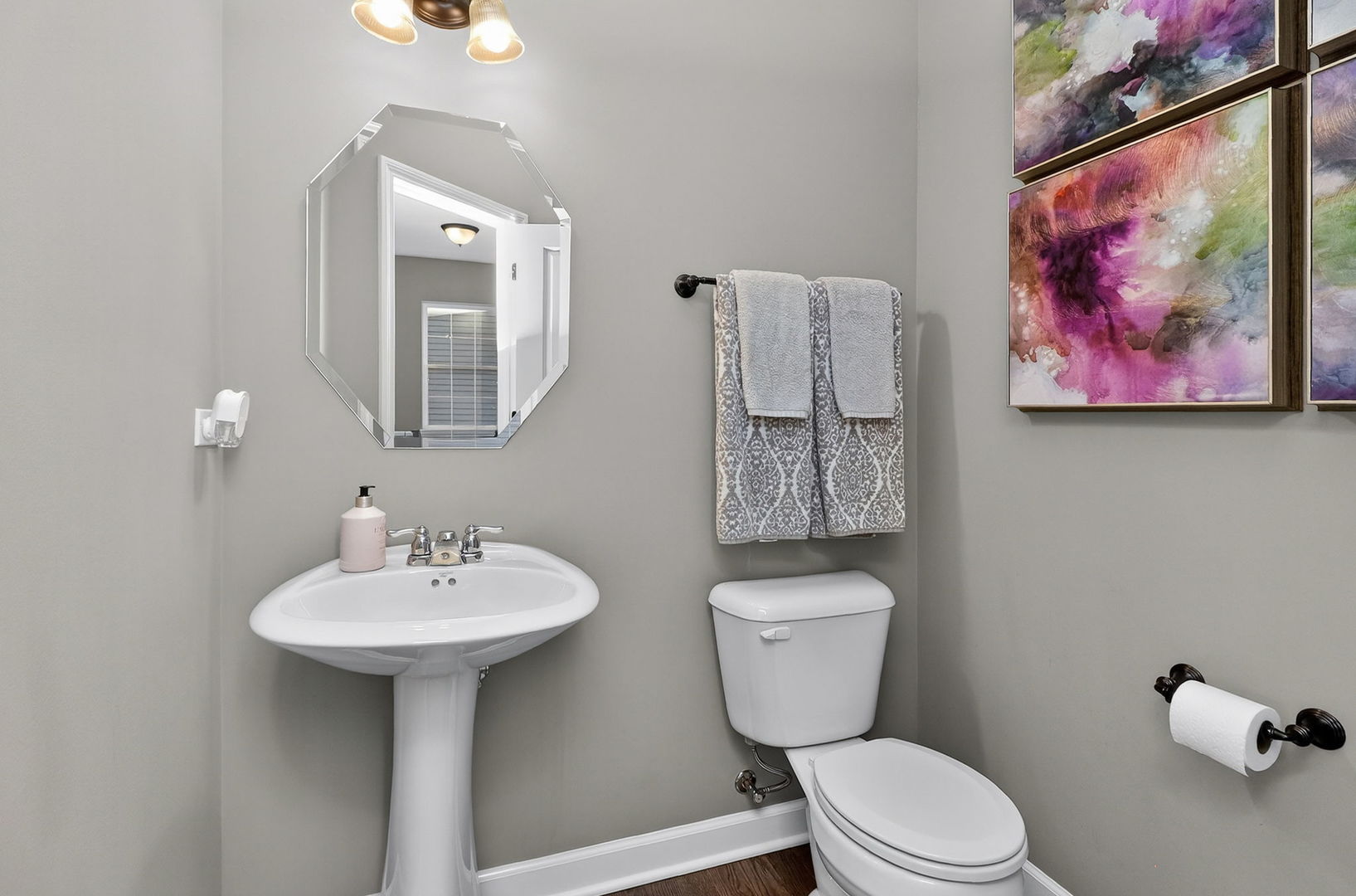 13751 Buchanan Drive, Lemont, IL 60439