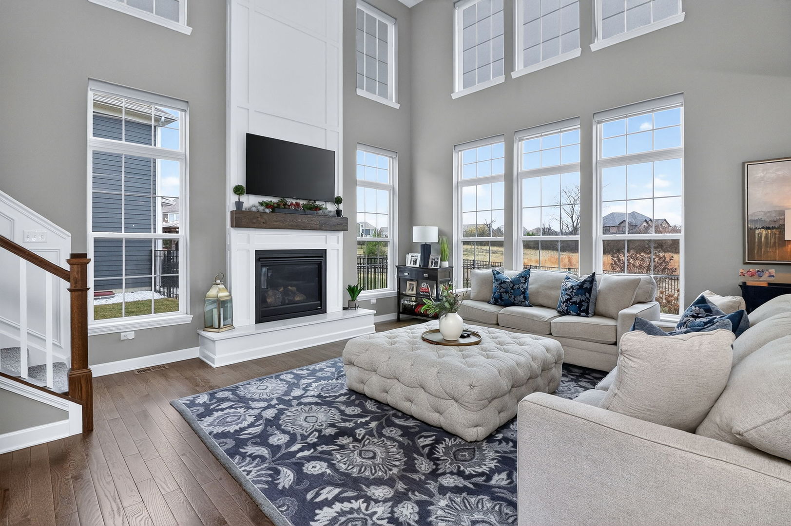 13751 Buchanan Drive, Lemont, IL 60439