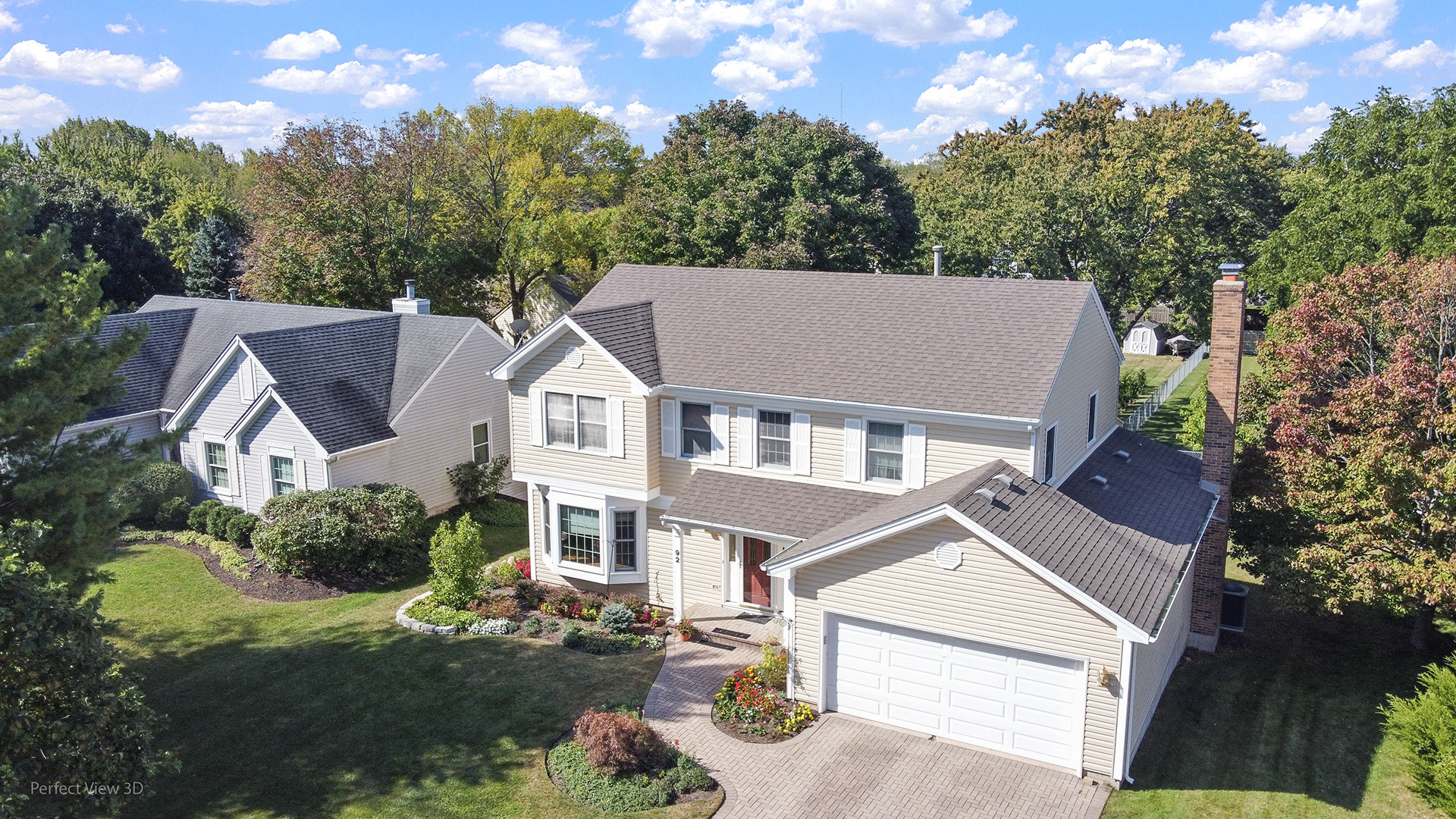 92 Foxboro Lane, Gurnee, IL 60031