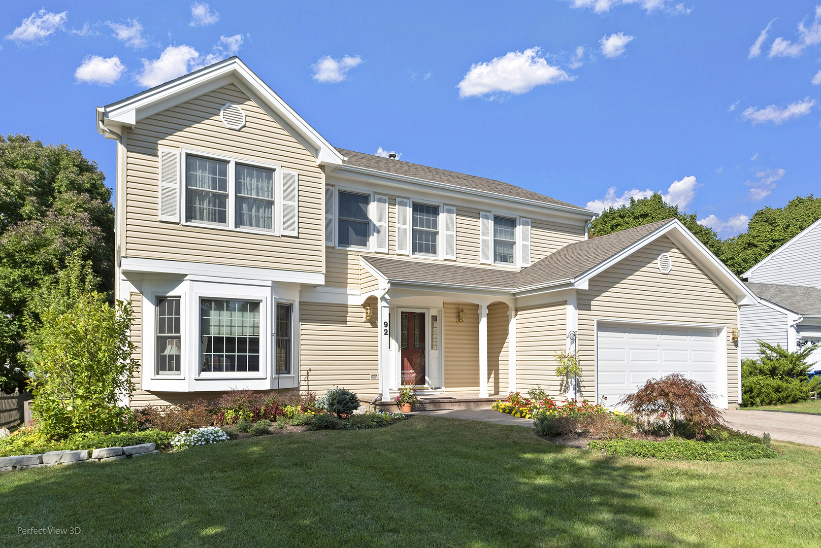 92 Foxboro Lane, Gurnee, IL 60031