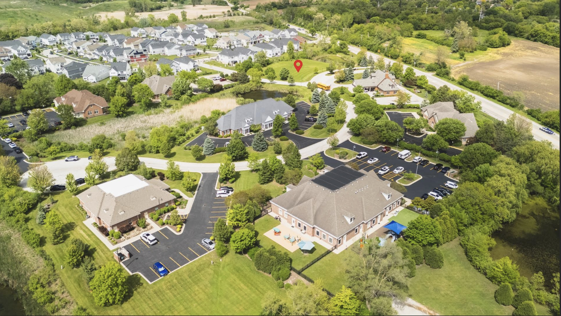 11 Executive Drive, Hawthorn Woods, IL 60047