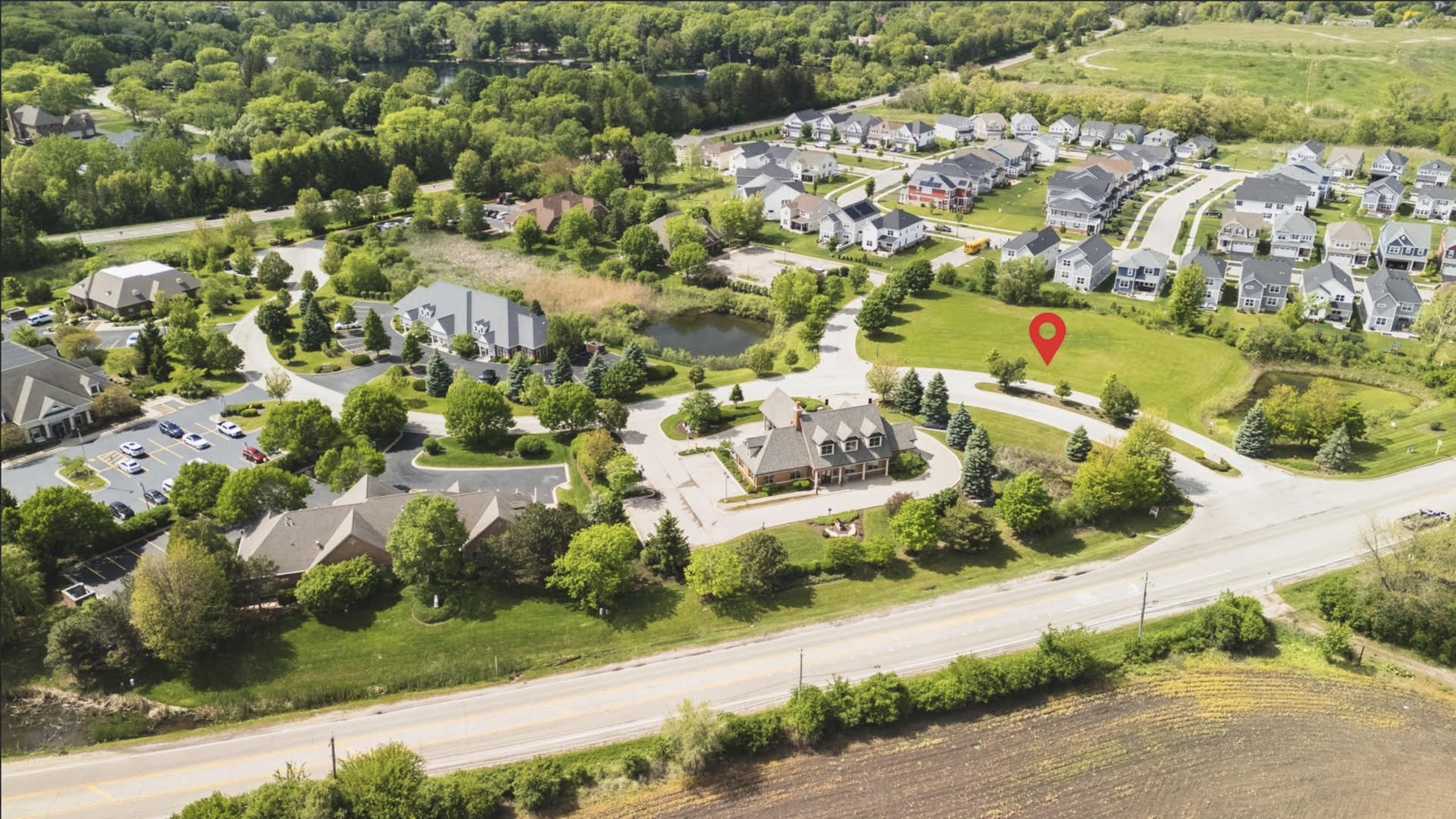 11 Executive Drive, Hawthorn Woods, IL 60047