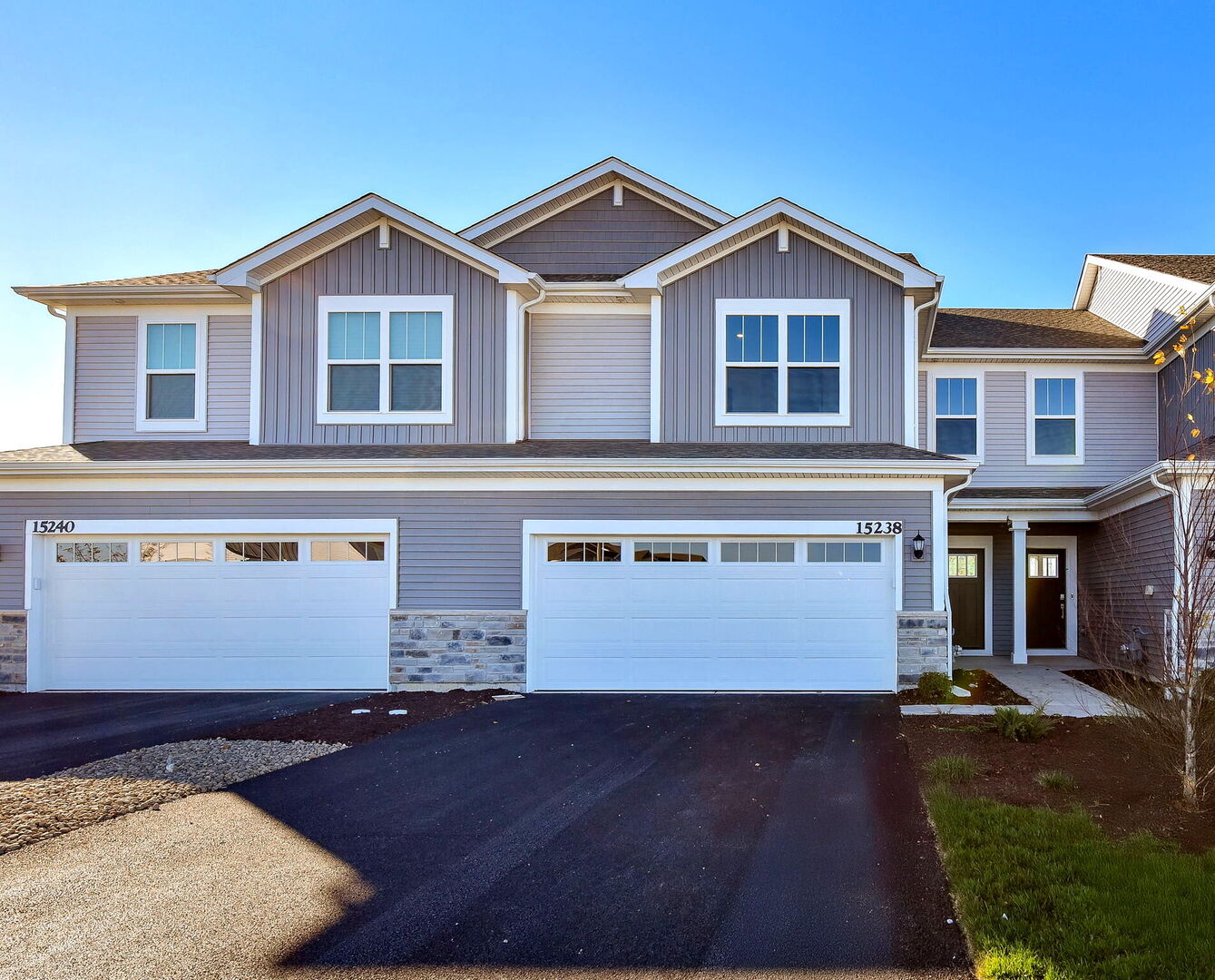 15226 S Hepworth Place S. Hepworth Place, Plainfield, IL 60544