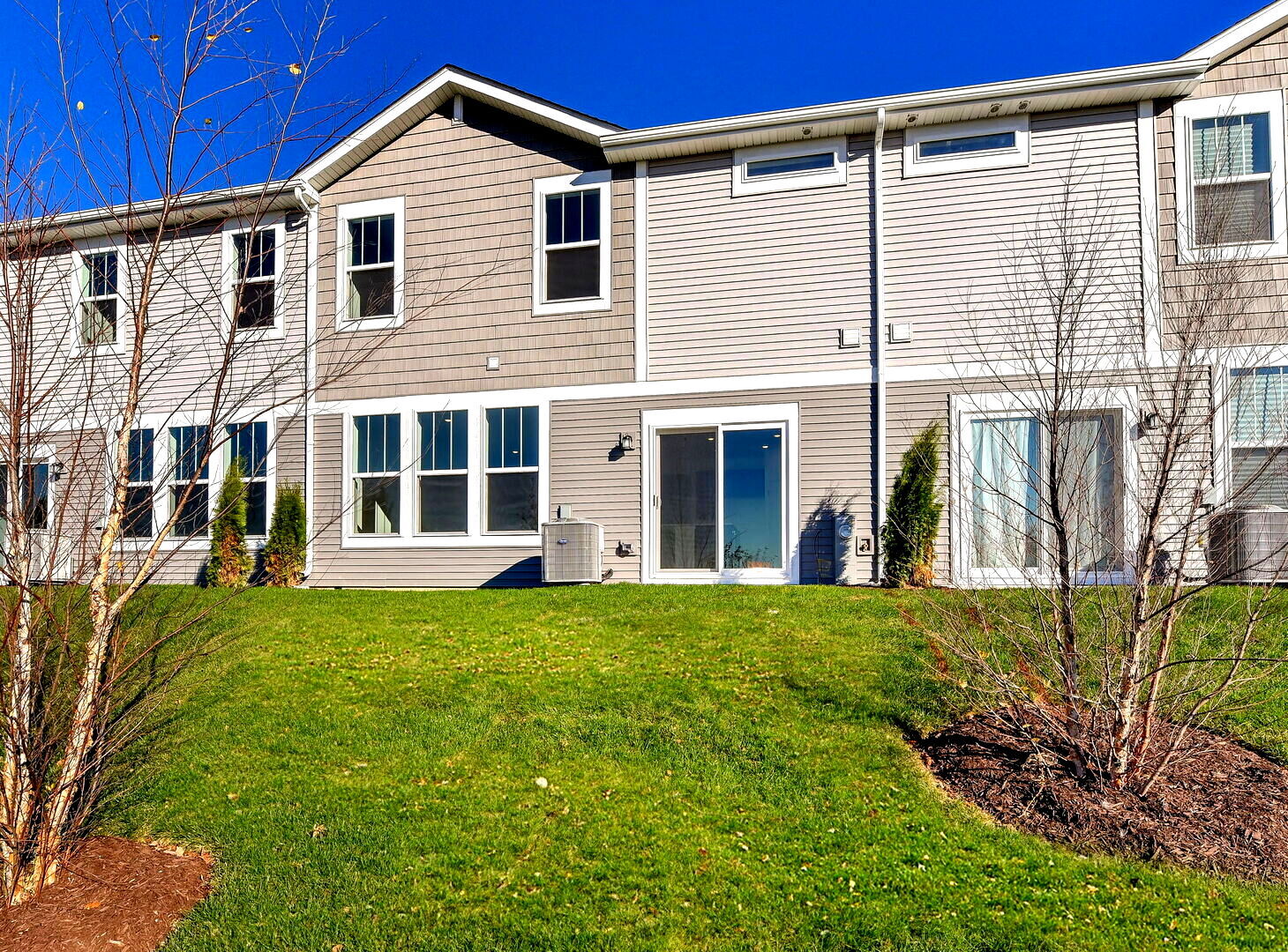 15226 S Hepworth Place S. Hepworth Place, Plainfield, IL 60544