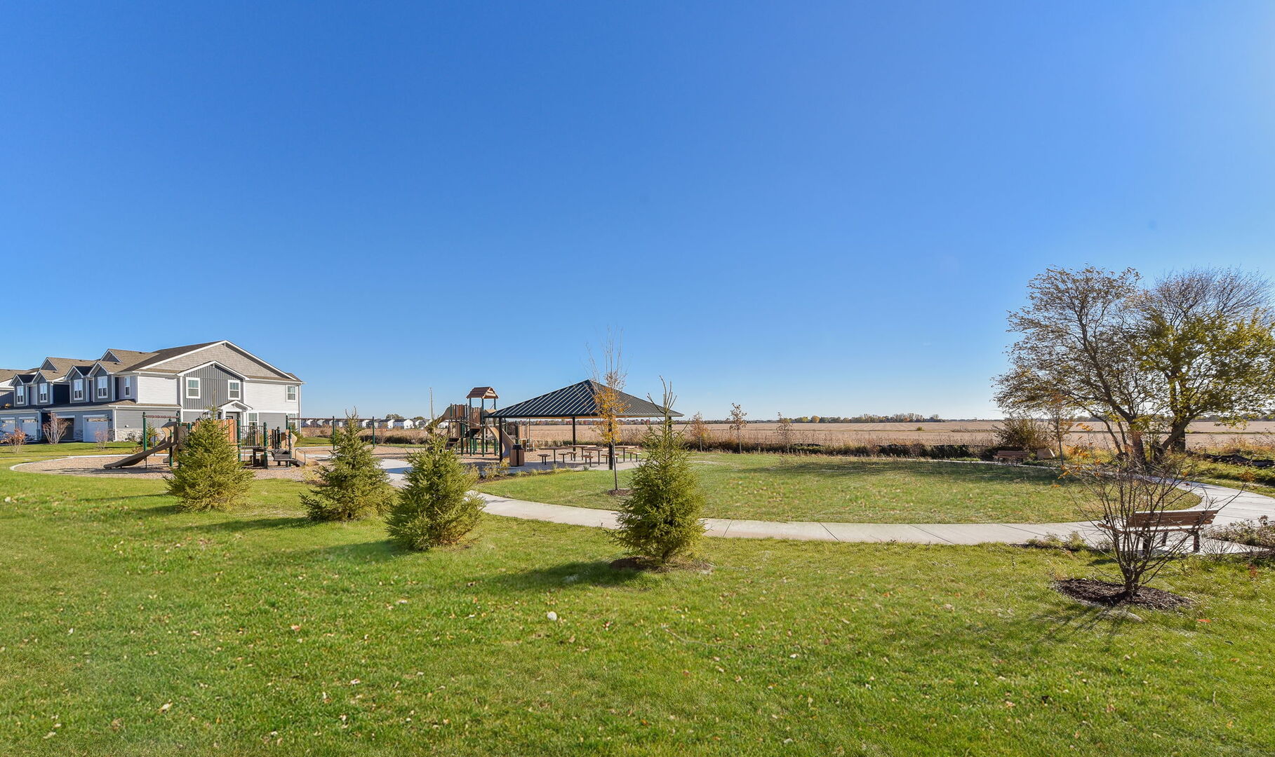 15226 S Hepworth Place S. Hepworth Place, Plainfield, IL 60544