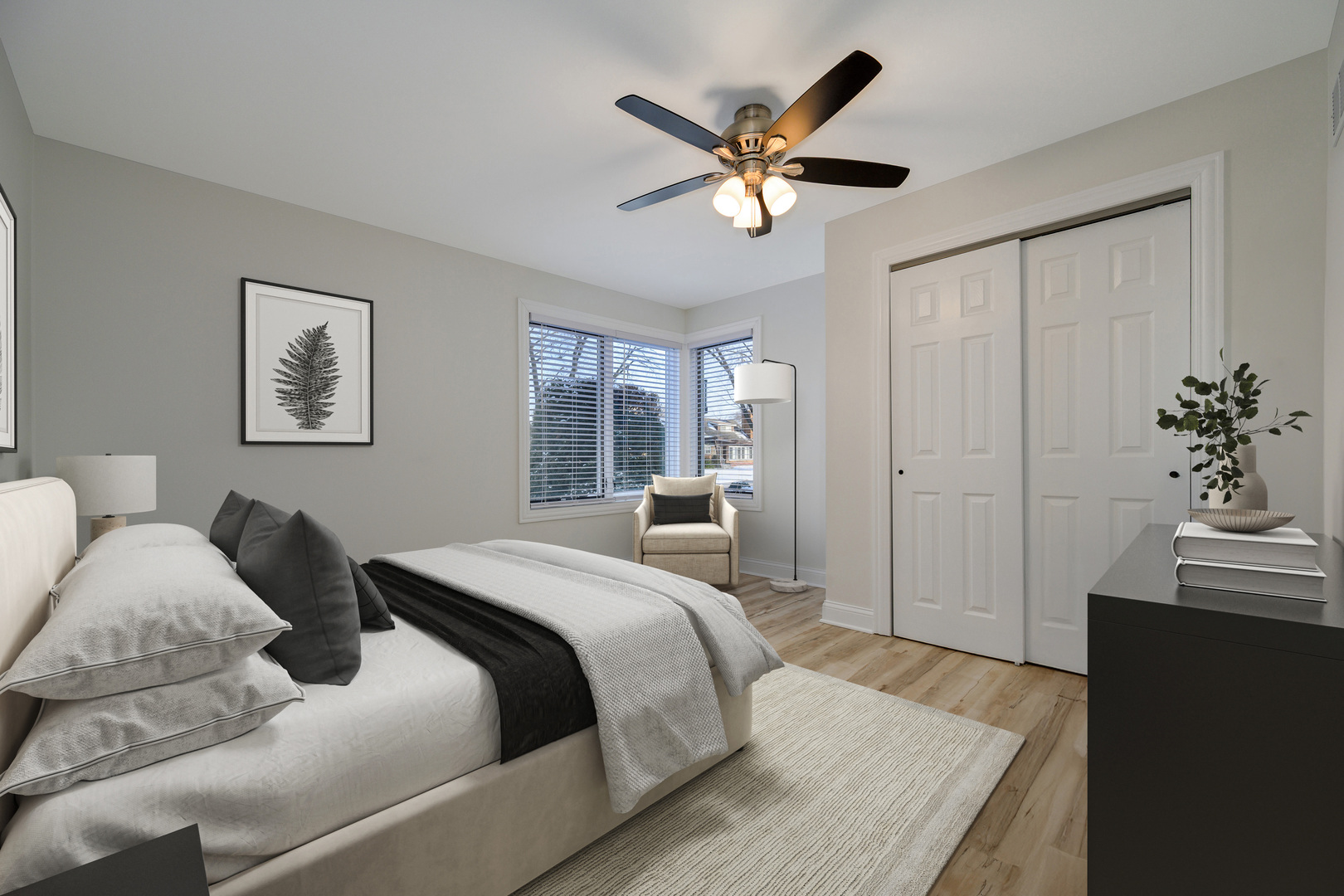 10630 S Keeler Avenue, Oak Lawn, IL 60453