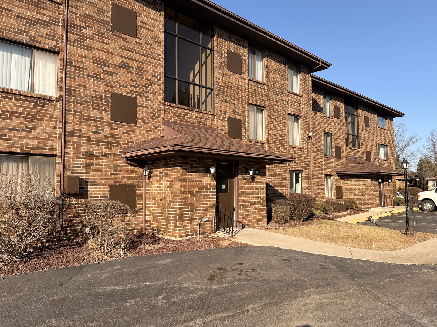 9605 Austin Avenue #1E, Oak Lawn, IL 60453