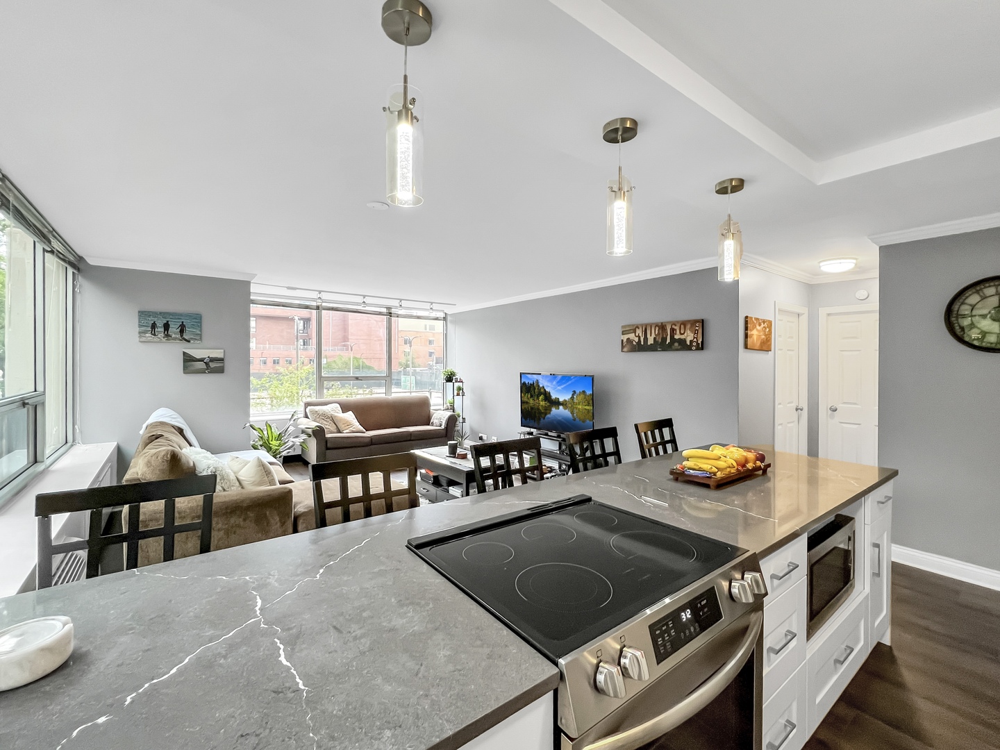 70 W Burton Place #301F, Chicago, IL 60610