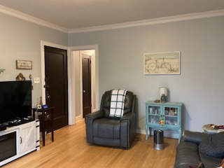 213 W QUINCY Street #1, Riverside, IL 60546