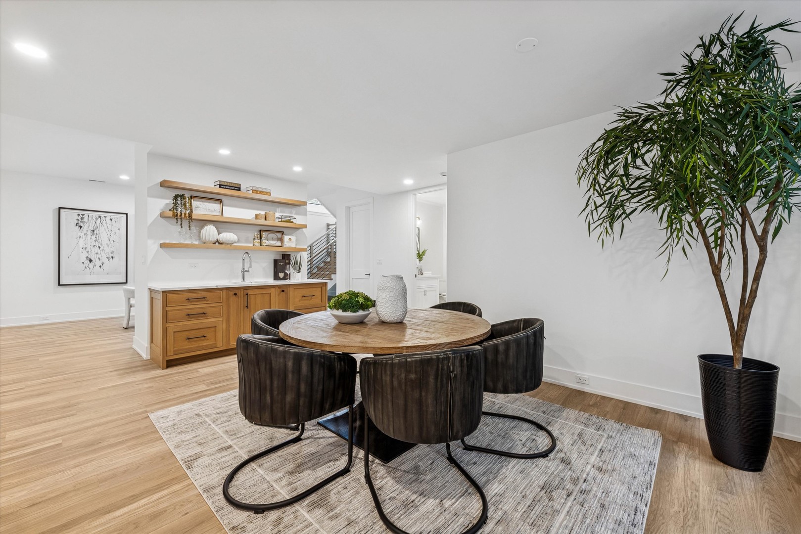 104 S Monroe Street, Hinsdale, IL 60521