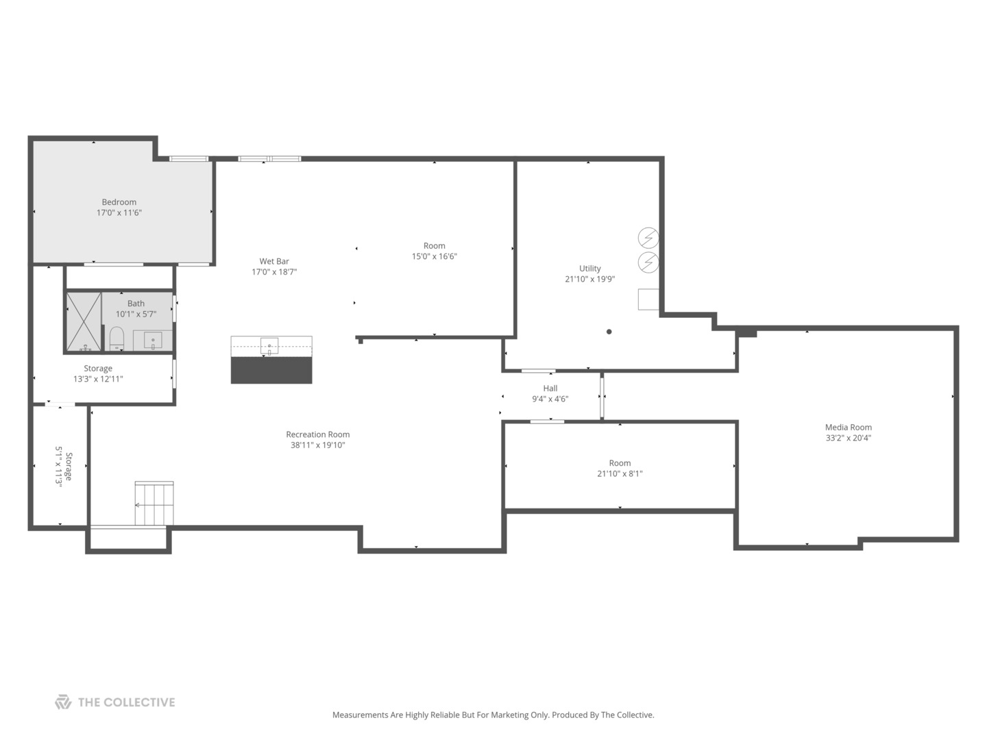 104 S Monroe Street, Hinsdale, IL 60521