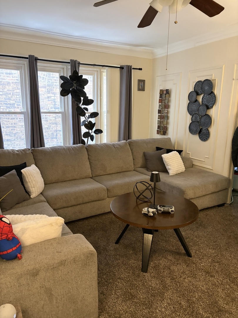 8212 S Vernon Avenue, Chicago, IL 60619