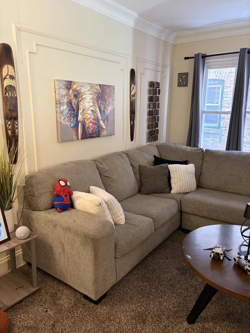 8212 S Vernon Avenue, Chicago, IL 60619