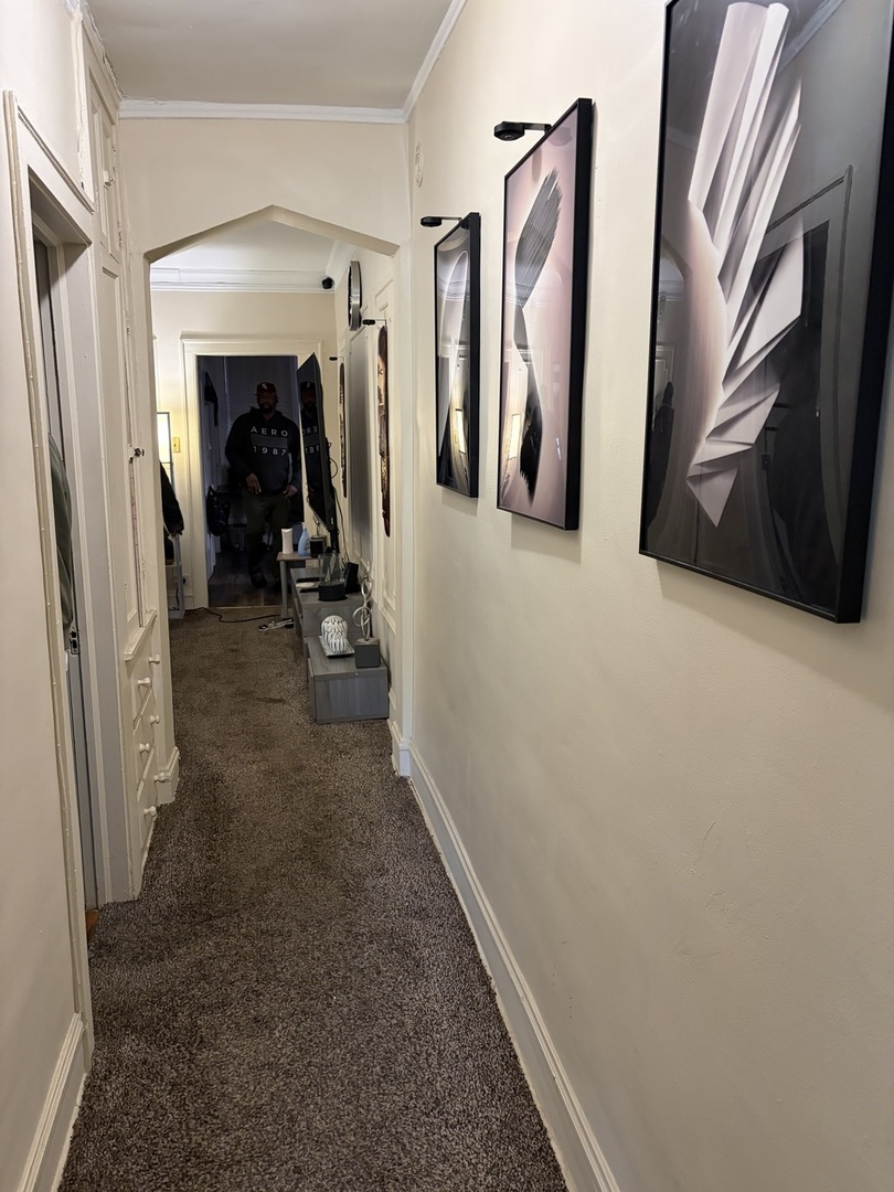 8212 S Vernon Avenue, Chicago, IL 60619