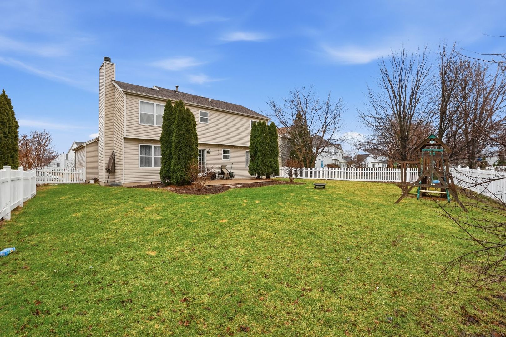 1919 Spring Ridge Drive, Plainfield, IL 60586