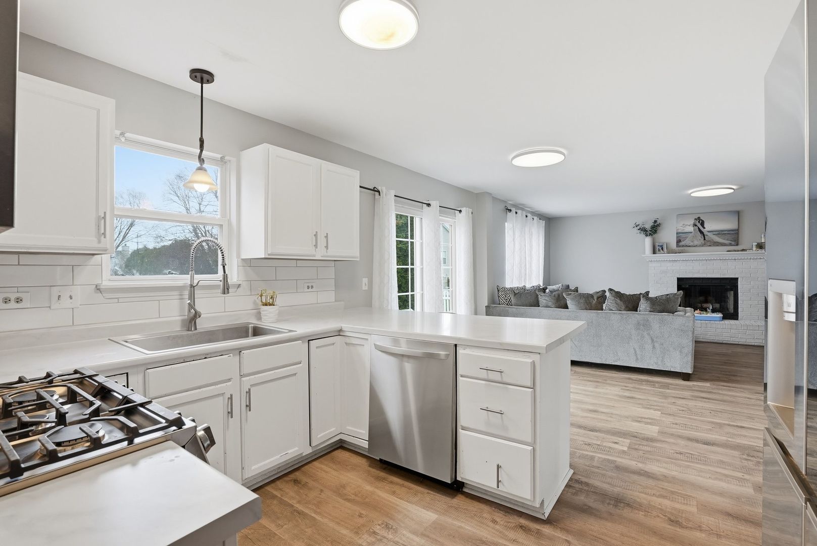 1919 Spring Ridge Drive, Plainfield, IL 60586