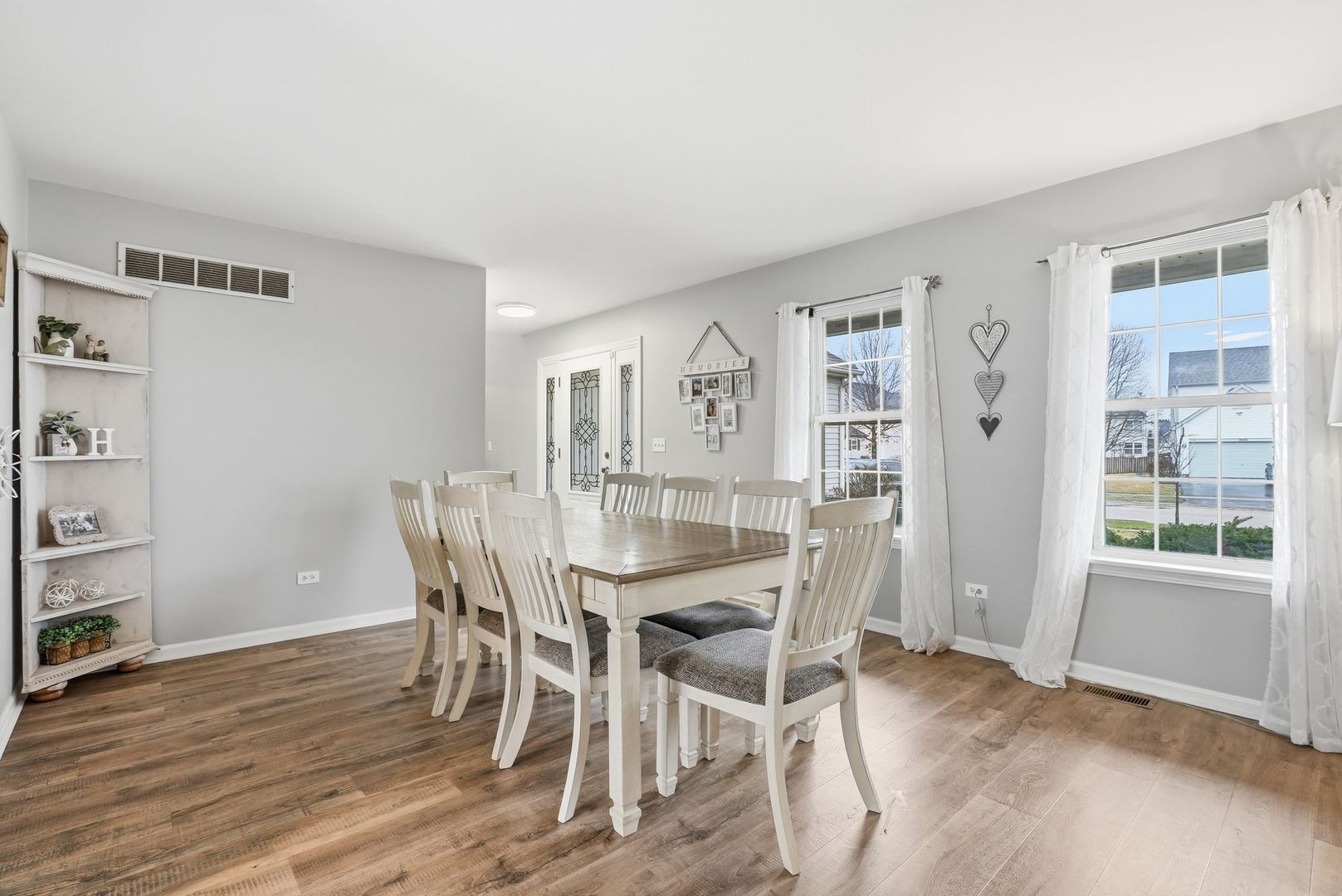 1919 Spring Ridge Drive, Plainfield, IL 60586